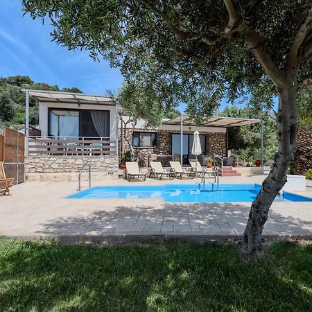 Souda Bay Cottage Plakias Exterior photo