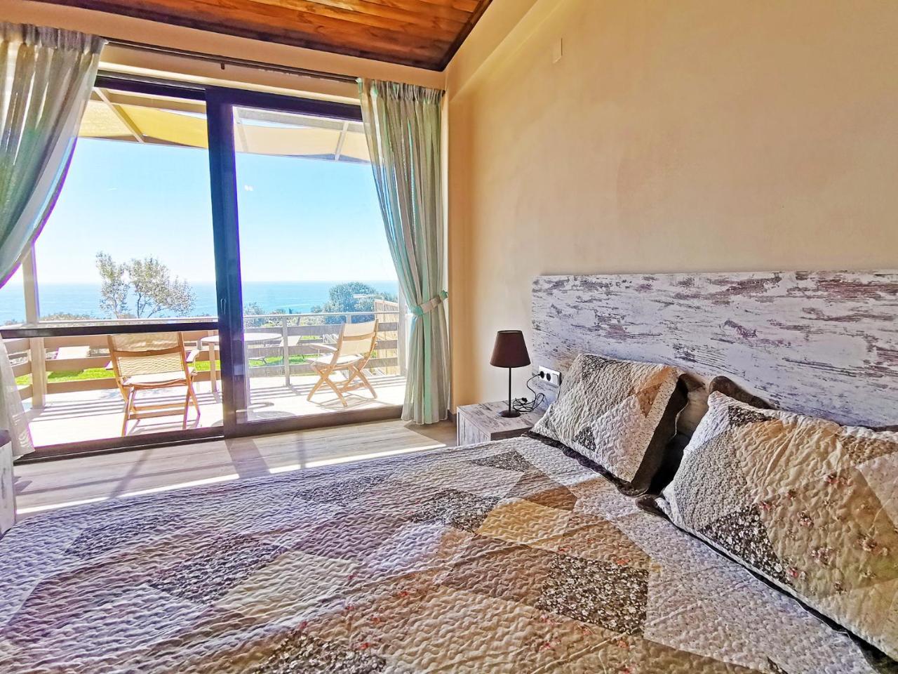 Souda Bay Cottage Plakias Exterior photo