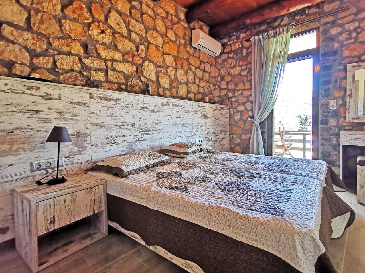 Souda Bay Cottage Plakias Exterior photo