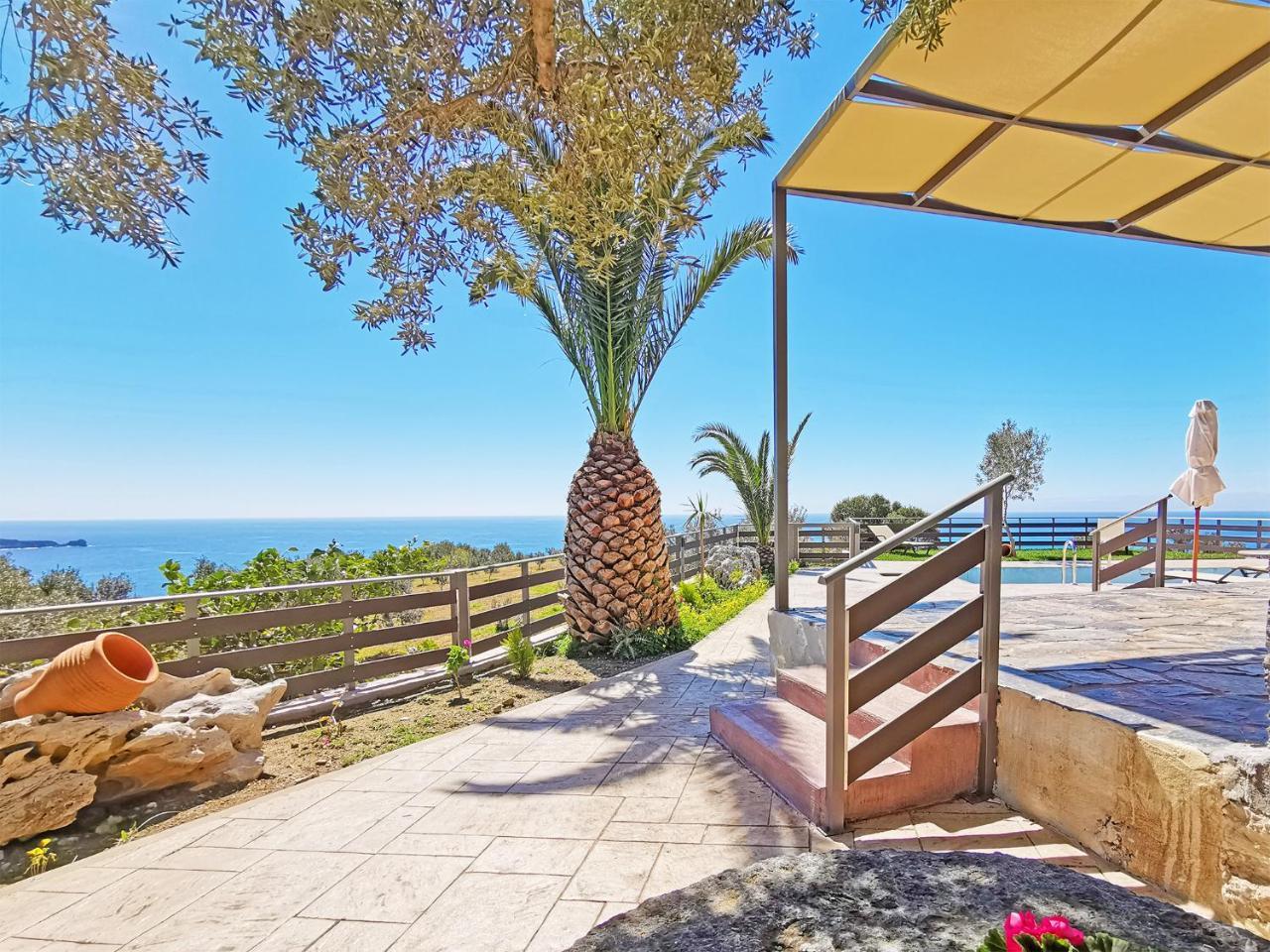 Souda Bay Cottage Plakias Exterior photo